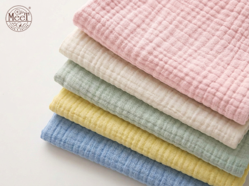 MINI BABY COTTON GAUZE