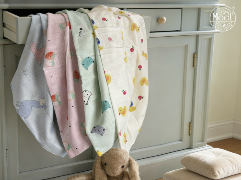 COTTON CANDY SNUGGLE SERIES