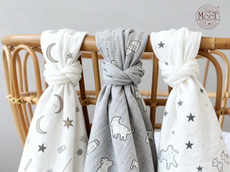 LITTLE LULLABIES SERIES