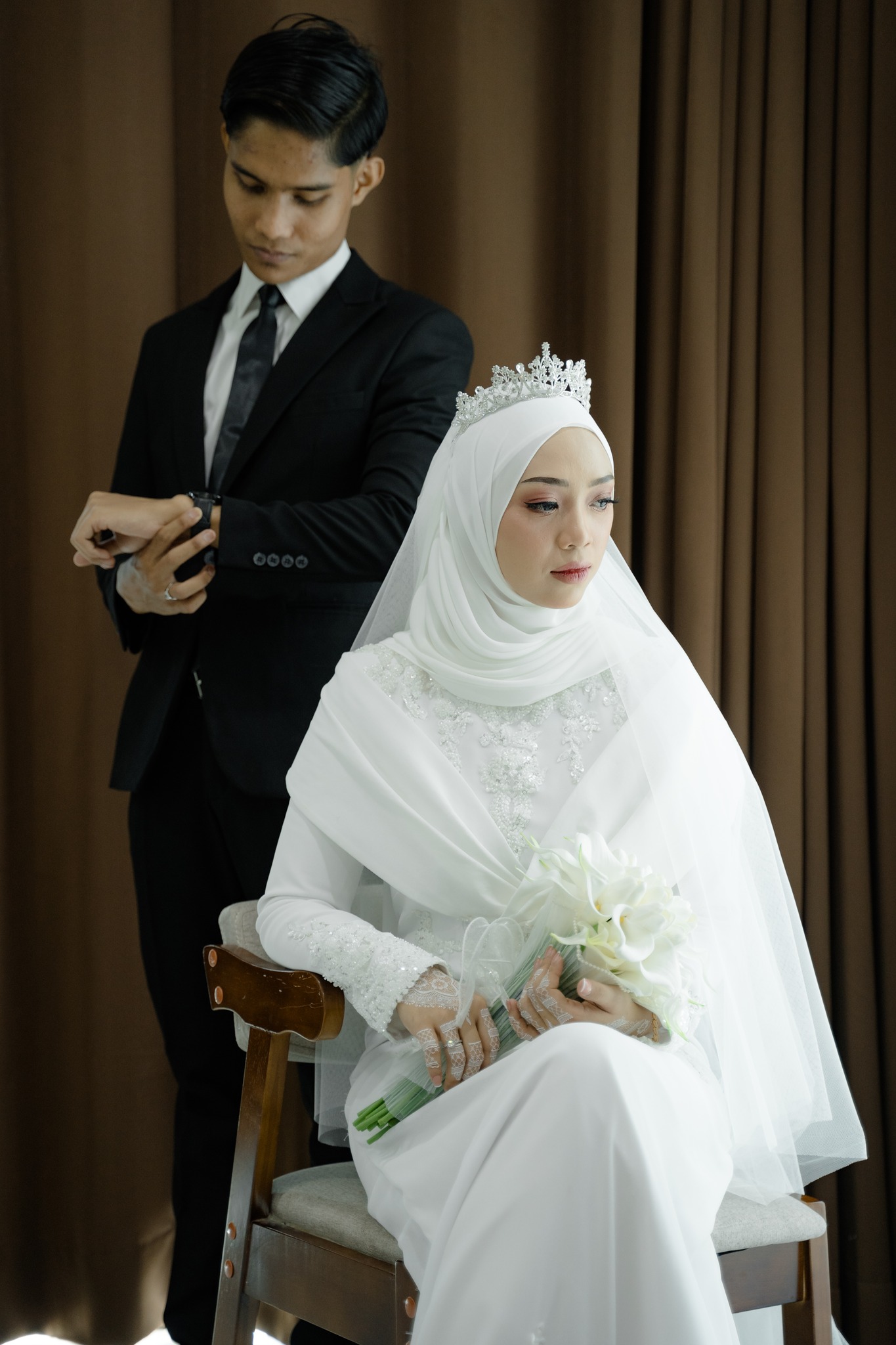 Majlis Nikah & Pertunangan
