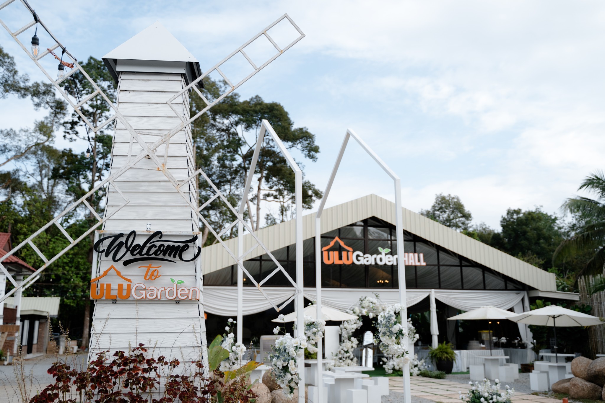 Camping & Aktiviti Outdoor