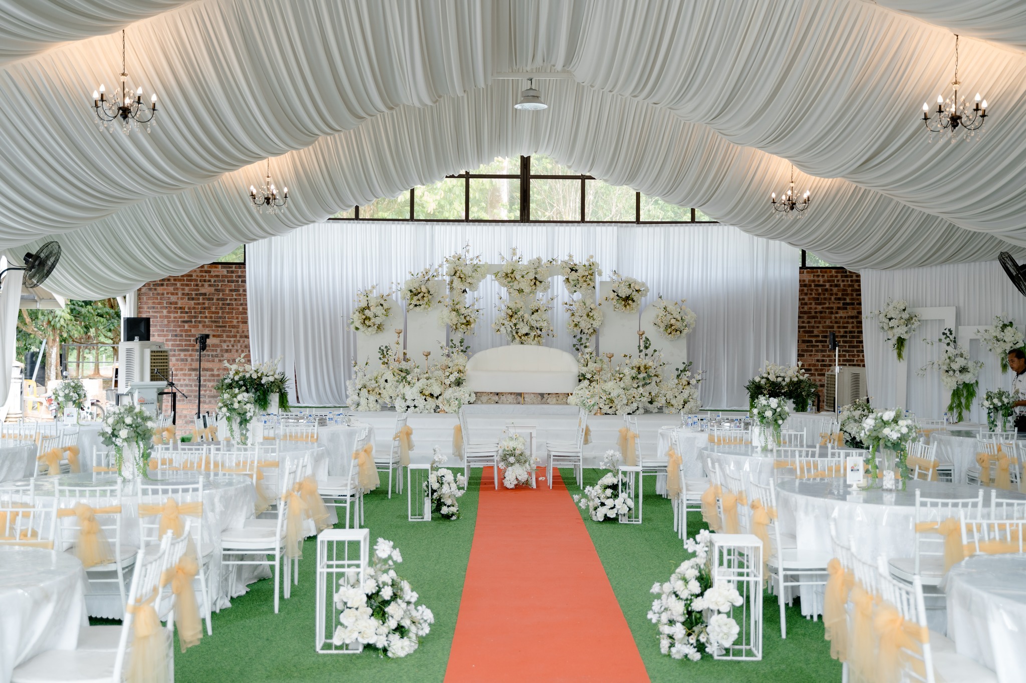 Dewan Majlis Serbaguna