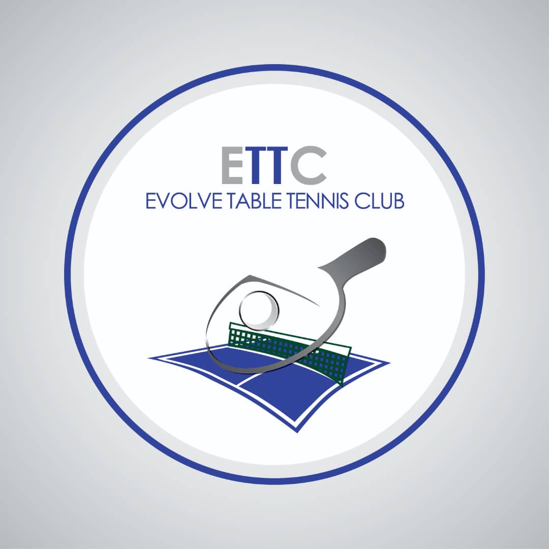 Evolve Table Tennis Club