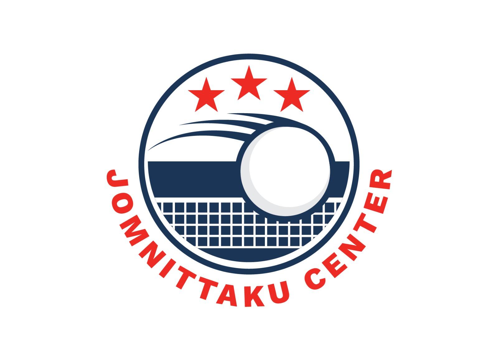 JomNittaku Table Tennis Centre
