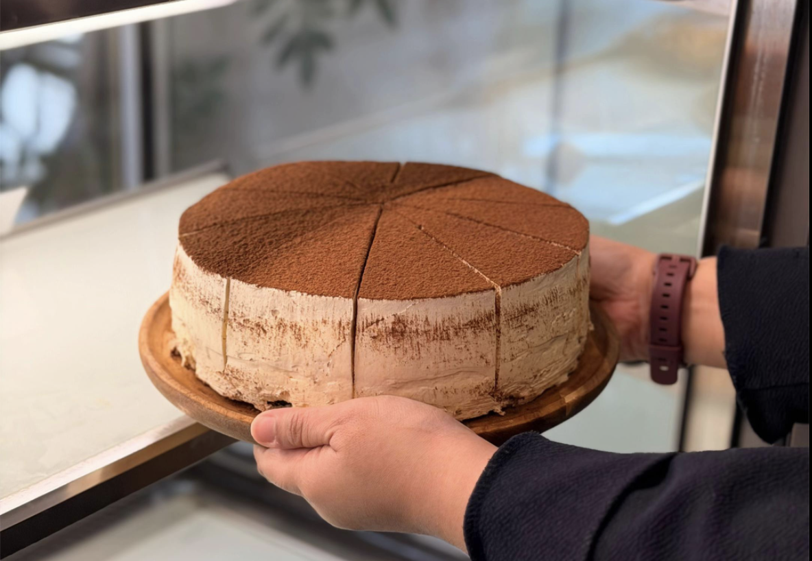 Desserts & Sweet Treats