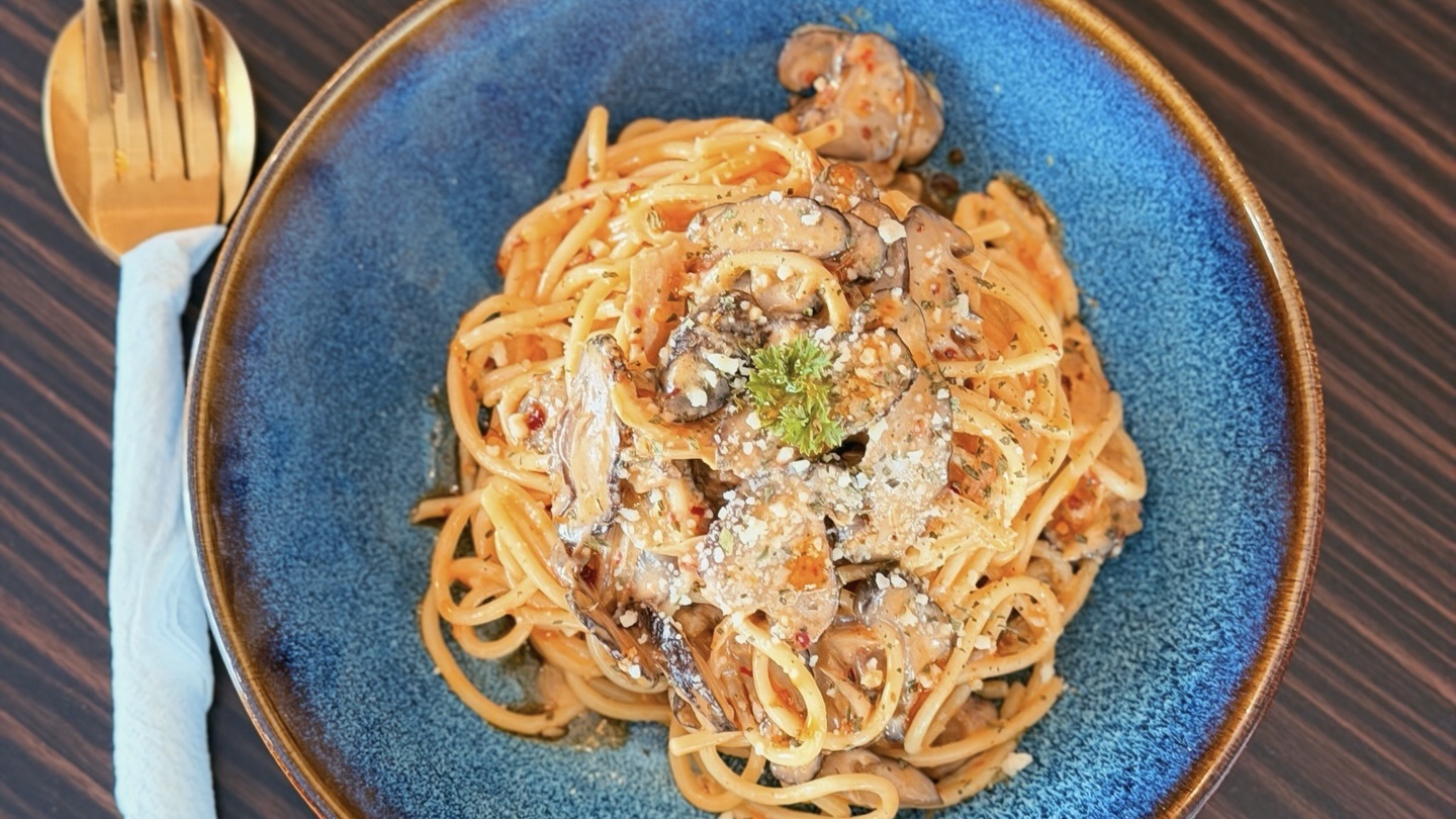 🍝 Chicken Bolognese