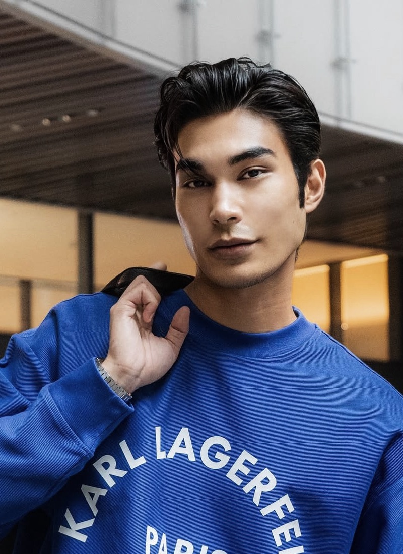 Client 13 - HAZEEQ DEAN