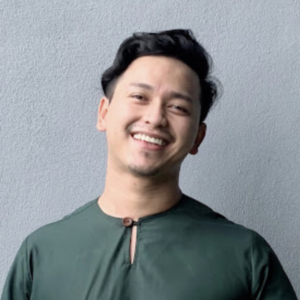 Client 15 - Izzat Yazid